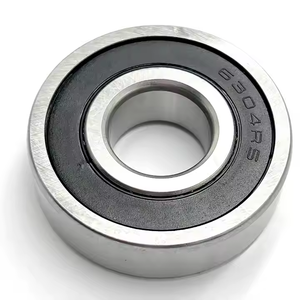 ตลับลูกปืนเม็ดกลมร่องลึก6001z เอ็มอาร์แบบแถวเดียวตลับลูกปืนสำหรับทันตกรรม - Product Image 4