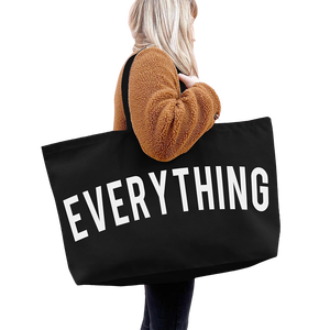 定制帆布手提袋超大购物沙滩手提袋可重复使用的超大购物袋28 "<span class=keywords><strong>X</strong></span> 8" <span class=keywords><strong>X</strong></span> 16" - Product Image 2