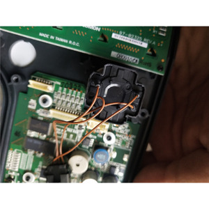 Controlador de Operador Portátil IDEC XA1E-BV - Product Image 2