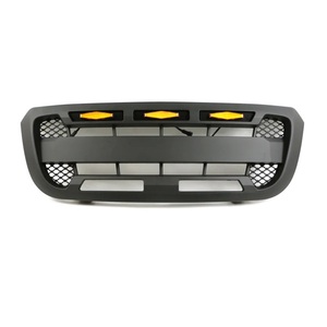 ApexRide Vente en gros 2004 2005 2006 2007 2008 2009 2010 2011 Accessoires pour pick-up Raptor Grille avant automobile pour <span class=keywords><strong>FORD</strong></span> <span class=keywords><strong>Ranger</strong></span> - Product Image 2