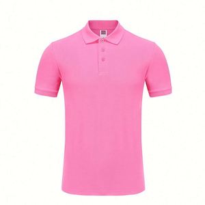 Design New Design Business Short <b>Sleeve</b> Polo Shirts Golf Polo Shirt Golf Custom Polo Shirt - Product Image 3