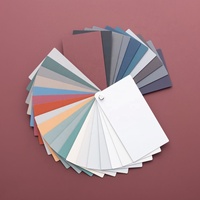 Table d'extérieur HPL Lifepursue Sync Color avec base en acier mince