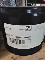 3M Novec7000 Liquide de fluoration électronique/liquide de refroidissement HFE7100/7200/7300/7500 Agent dégraissant pour le nettoyage