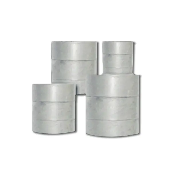 Additivi per Manganese in alluminio per la produzione di alluminio
