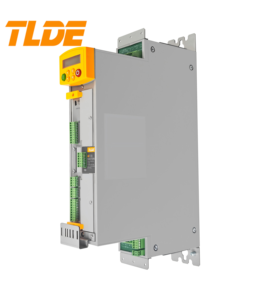 Convertidor de Frecuencia Modular TLDE AC120SD 120SD/5/00220/B/0 - Product Image 6