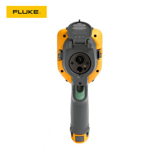 Caméra thermique infrarouge portable Fluke TIS20+ avec fonctionnalité avancée pour usage industriel - Product Image 4