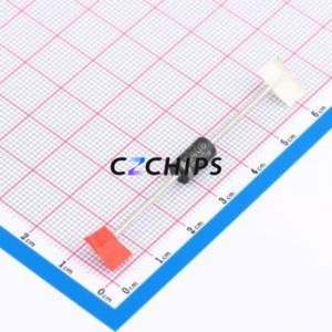 Vente en gros de composants électroniques 1N5408RL à montage traversant (THT), diode à usage général, vente en gros de composants électroniques, puces et service BOM - Product Image 2