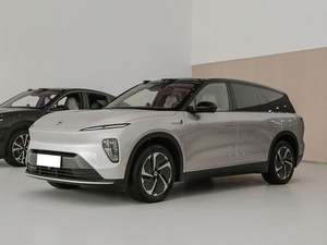 Nouvelles voitures Nio Es8 Pure + Energy Ev SUV Voitures Véhicule électrique Automobile Voiture Nio Es8 Fabriquée en Chine pour Nio - Product Image 3