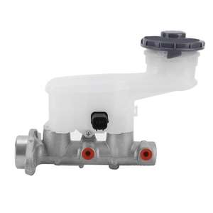 Maître-cylindre de frein Huajiefan 46100-SEN-H51 pour Honda City Fit JZAA, pièce de rechange - Product Image 4