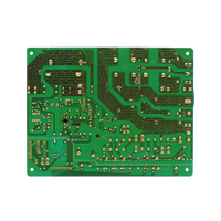 Trane Chigo climatiseur unité intérieure PTAC Board 8033003A0001 pièces de rechange de refroidisseur électrique Trane avec capteur de température