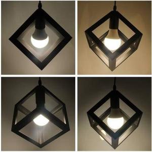 Newly Designed Chandeliers <b>Indoor</b> <b>Lights</b> at Competitive Price with Black Color Hanging Ceiling Pendant <b>Lights</b> - Product Image 4