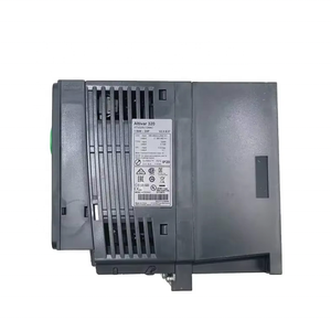 Schn.eider Original Electric ATV320U22N4C Inverter Variable <b>Speed</b> Drive From Altivar Machine ATV320 Series Frequency Converter - Product Image 4