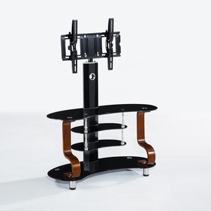 Originale archivio televisione del basamento tv in legno da <span class=keywords><strong>tavolo</strong></span> moderna - Product Image 4