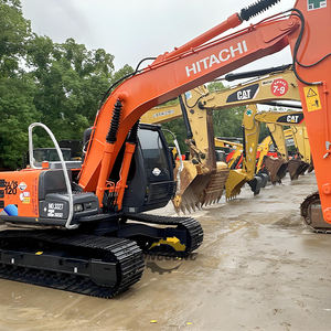 <span class=keywords><strong>HITACHI</strong></span> 99% Новый ZX120-6 подержанный экскаватор 12 тонн японский Zaxis ZX <span class=keywords><strong>120</strong></span>-<span class=keywords><strong>5</strong></span> EX120-<span class=keywords><strong>5</strong></span> EX <span class=keywords><strong>120</strong></span>-3 гидравлический гусеничный 12 т 12-тонный экскаватор - Product Image 3