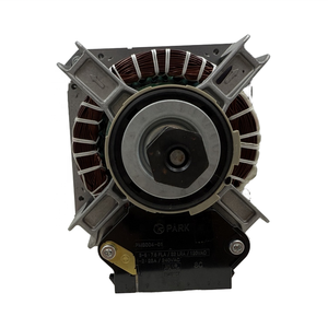 월풀 OEM 건조기 드라이브 모터, 세탁 가전 제품 용 220V 전력 소스 대체 - Product Image 6