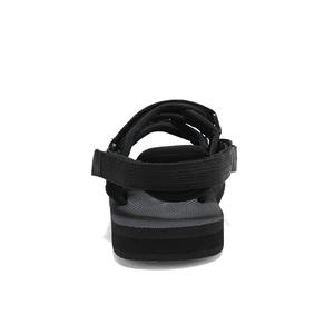 2022รองเท้าแตะชายหาดลำลองสุดหรูสำหรับผู้ชายรองเท้าแตะกีฬาแฟชั่นพร้อมสายรัด<span class=keywords><strong>3</strong></span>เส้นแบบดั้งเดิมสำหรับฤดูร้อน - Product Image 4