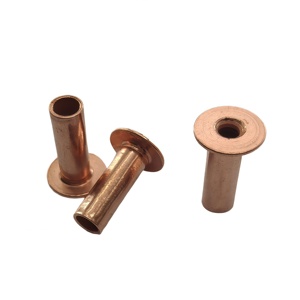 Repuestos de Alta Calidad para Camiones 81.92201.0109 Remache Hueco Universal para Camión - Product Image 3
