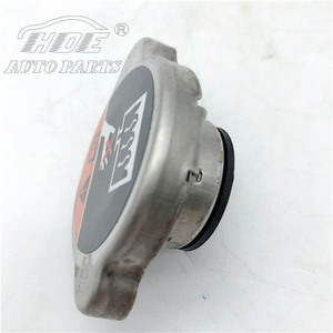 25330-1P000 253302D500 Venta al por Mayor de Repuestos HDE para Automóviles, Tapa del Radiador para Hyundai Elantra Kia Optima - Product Image 4