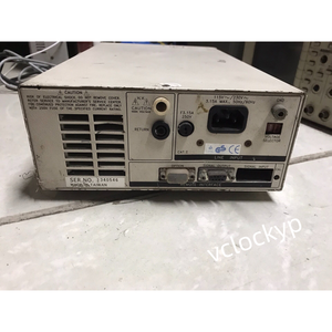 1PC Extech 7142 Testeur de tension de résistance AC/DC et d'isolation utilisé - Product Image 4
