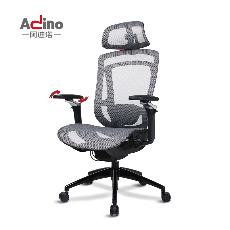 Wholesale Mesh Gaming Chair With 5D