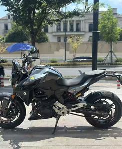 Marque BAOMA F900R Naked Roadster-Moteur à quatre temps refroidi à l'eau, freins à disque doubles de 320mm et conformité <span class=keywords><strong>Euro</strong></span> 5 - Product Image 6