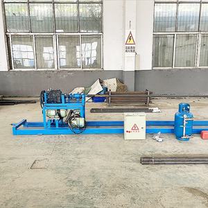 FHD-300 수평 산 스프링 드릴링 머신 공압 암석 드릴링 머신 물 우물 드릴링 머신 - Product Image 6