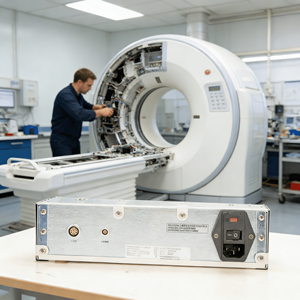 Cath_Angio - Catu Daya Detektor Panel Datar untuk Toshiba P/<span class=keywords><strong>N</strong></span> 11553 - Product Image 4