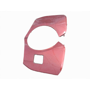 Parafanghi anteriori e posteriori <span class=keywords><strong>originali</strong></span> di seconda mano di alta qualità per <span class=keywords><strong>BMW</strong></span> I3 - Product Image 2