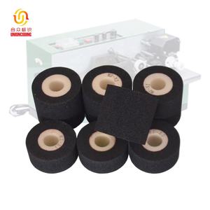 36mm*40mm Size Hot Solid <strong>Ink</strong> Roll for Date <strong>Coding</strong> <strong>Machine</strong> - Product Image 4