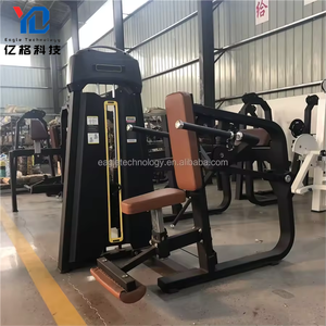 YG Fitness Máquina <span class=keywords><strong>de</strong></span> inmersión <span class=keywords><strong>de</strong></span> acero <span class=keywords><strong>de</strong></span> grado comercial Equipo <span class=keywords><strong>de</strong></span> fitness <span class=keywords><strong>de</strong></span> <span class=keywords><strong>gimnasio</strong></span> para entrenamiento <span class=keywords><strong>de</strong></span> fuerza usado para la <span class=keywords><strong>venta</strong></span> - Product Image 6