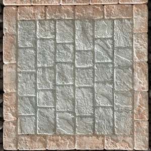 Pavimentazioni personalizzate <span class=keywords><strong>in</strong></span> mattoni di <span class=keywords><strong>cemento</strong></span> nuovo materiale per pavimentazioni colorate per il percorso del giardino - Product Image 2