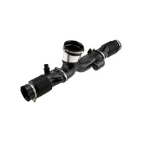 Ống dẫn khí động cơ ô tô C2D17107 C2Z17820 C2D2729 GJ0353 dành cho Jaguar XJ 3.0 SCV6 AWD (250KW,340PS) 2012.10-2019.12