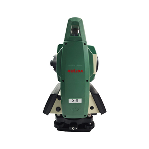 High Value Kolida Total Station 0.3s Fast Measuring Speed Data Transmission Survey <b>Device</b> Highlight Display Screen Standardly - Product Image 2