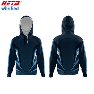 Sweat-shirt unisexe de haute qualité, imprimé, pull-over, sweat-shirt de sport, sweat-shirt personnalisé sublimé - Product Image 4