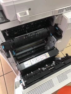 <span class=keywords><strong>Imprimante</strong></span> <span class=keywords><strong>laser</strong></span> couleur A3 pour Ricoh MPC3502 3503, machine de bureau portable avec impression recto verso automatique - Product Image 5