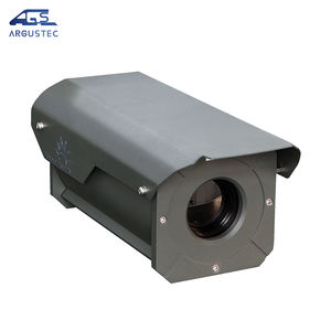 10-20km nhiệt giá máy ảnh <span class=keywords><strong>PTZ</strong></span> Long Range <span class=keywords><strong>Camera</strong></span> nhiệt cho Rừng Phòng Cháy - Product Image 2