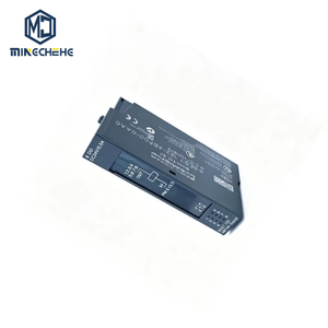 Módulo PLC 6ES7132-4BF00-0AA0, Unidad de Expansión de Salida Digital de 8DO 24V DC para Automatización Industrial - Product Image 1