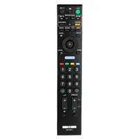 RM-ED011 pour Sony TV télécommande KDL-26E4000 KDL-26E4020 KDL-26E4030 KDL-26E4050 KDL-26V4500