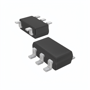 SC 74A, SOT 753 Power Management (PMIC) XC6122C426MR-G Buy Electronics Components Online Authorized Distributor - Product Image 1