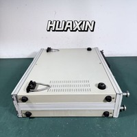 JUNG JIN FM STEREQ/AM-FM SIGNAL GENERATOR JSG-1101B 100KHZ-110MHZ hx1