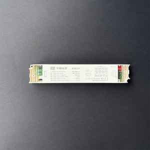 HX-100QL-24 Smart Slow Start Slim <strong>LED</strong> Power Supply 100W 3.3A 24V Ac to Dc <strong>Transformer</strong> <strong>for</strong> Lighting <strong>Dimmable</strong> Driver <strong>Led</strong> <strong>Strip</strong> - Product Image 6
