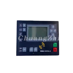 Écran LCD 7.7601.0 pour contrôleur de compresseur d'air Kaeser, pièces de compresseur industriel - Sigma Control 2 - Product Image 4