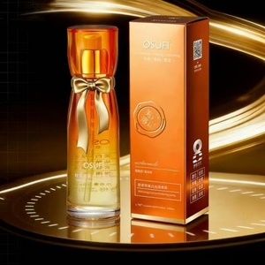 Aceite Esencial Suavizante para el Cabello: Sérum Perfumado para Mejorar el Cabello Seco y con Frizz, Sin Necesidad de Enjuague, Antiestático, en Spray - Product Image 6