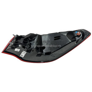 Original pour BMW Série 4 G22 G82 LED Feux Arrière Améliorés GTS <span class=keywords><strong>M4</strong></span> M3 CLS 2020-2024 Feux Arrière de Voiture - Product Image 6