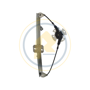Regulador de Ventana Ac Rolcar ADAPTABLE para OE 7700774977 compatible con Renault Supercinque 1984 - Product Image 1