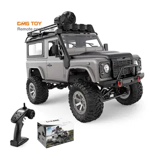 supplier rc toy Rock Climber Cross Country Vehicle Rc Climbing Off-Road Truck for kids and children