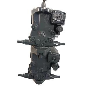 Pompe hydraulique A4VG40 A4VG40EP3D1/32L-NUC02FC45SH-S Taille standard en bois pour pompe hydraulique principale A4VG40 Pompe hydraulique R - Product Image 2