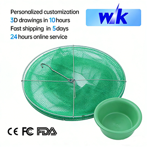 Hete Aanbieding Solide Mini Vliegenvangerfles Aas Ecologisch Materiaal Hoge Efficiëntie Wegwerpbaar - Product Image 1