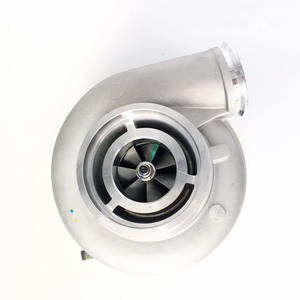 奔驰axor OM457 318932 318960 14879880000 0080965099 A0080965099中国涡轮增压器S410涡轮增压器 - Product Image 4