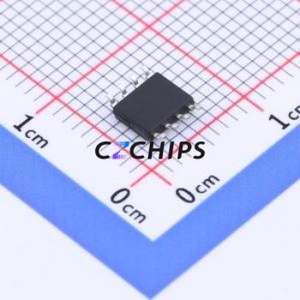 Nuevo y original HX24LC04BDRG SOP-8 circuito integrado IC Chip EEPROM venta completa componentes electrónicos Chips y servicio BOM - Product Image 2
